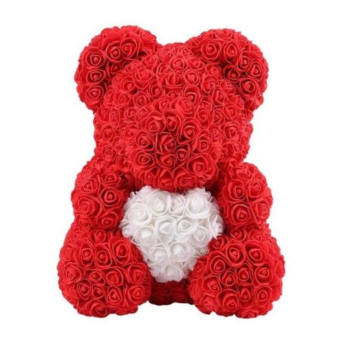 Ours Teddy Rose